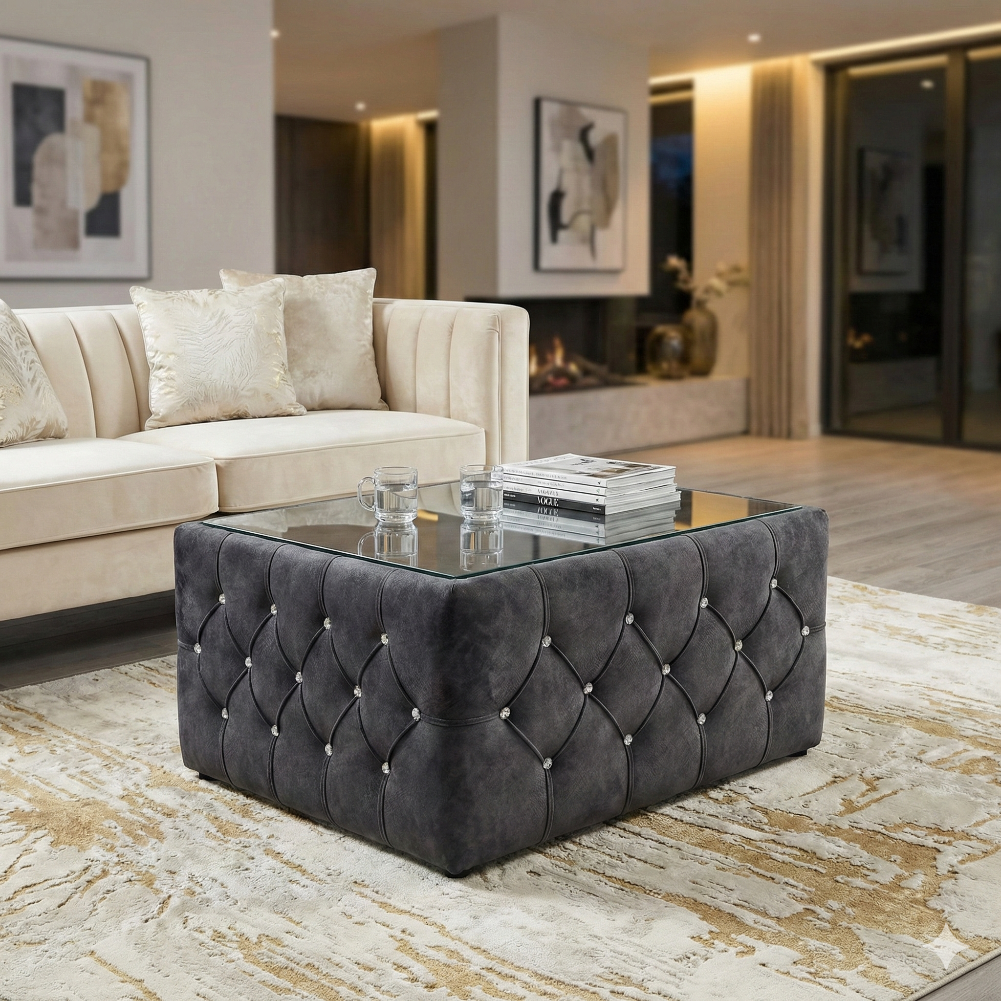 Coffee Table furniture collection