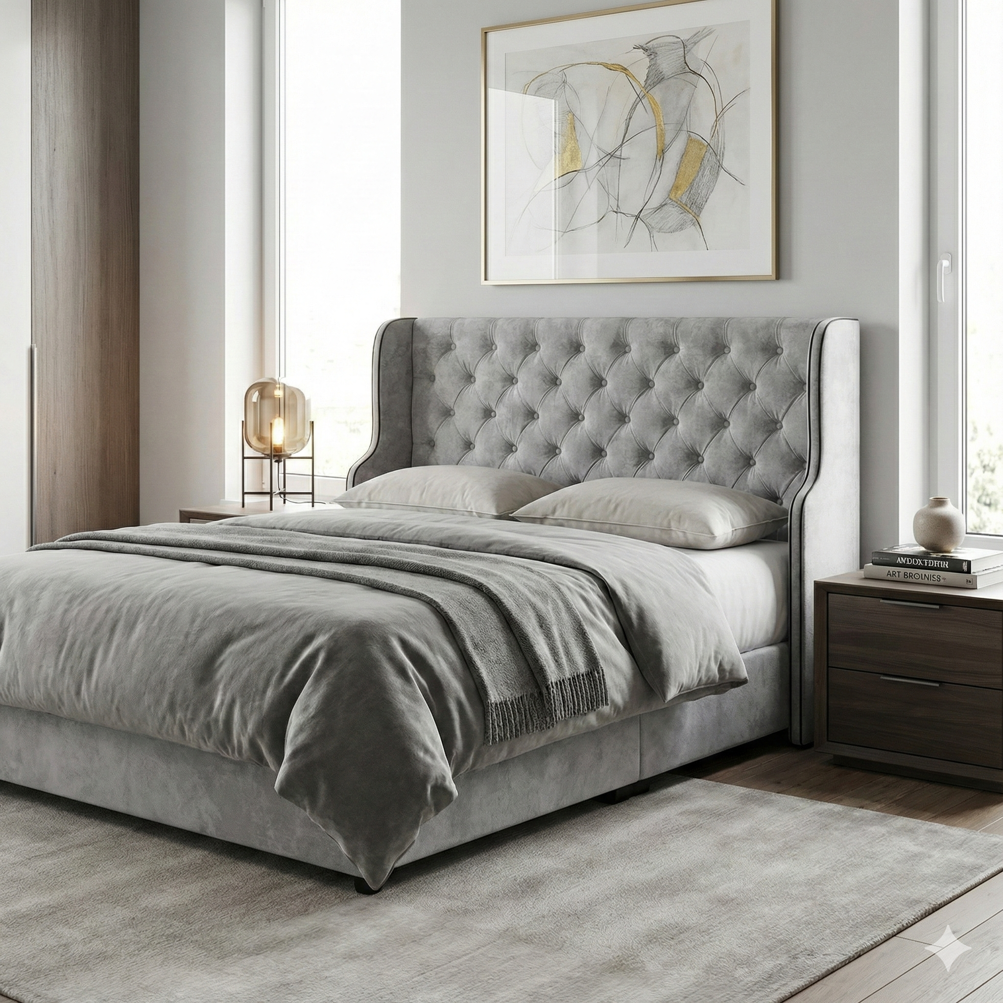 Chesterfield