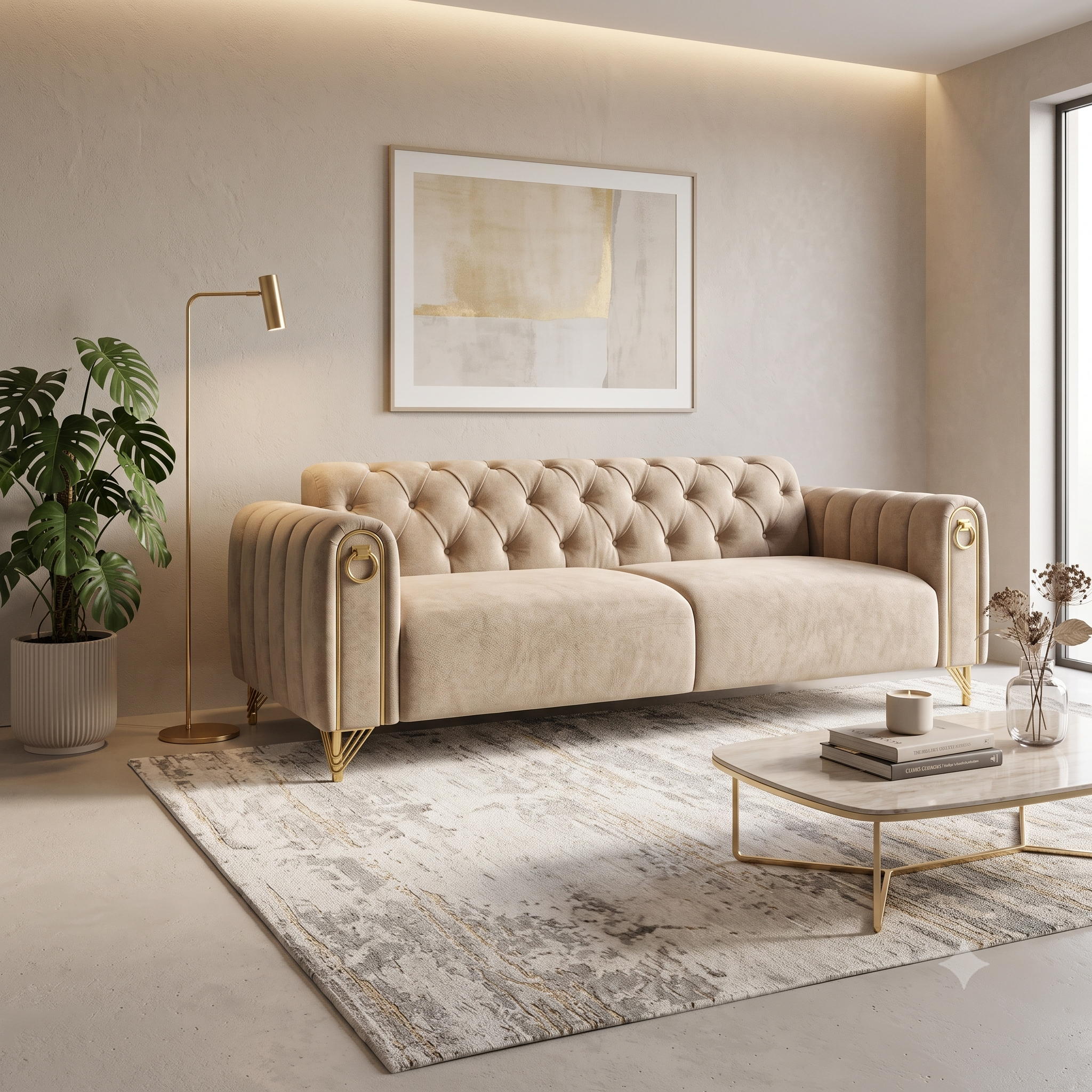 Solas — Sofa by CSY Furnishing Centre