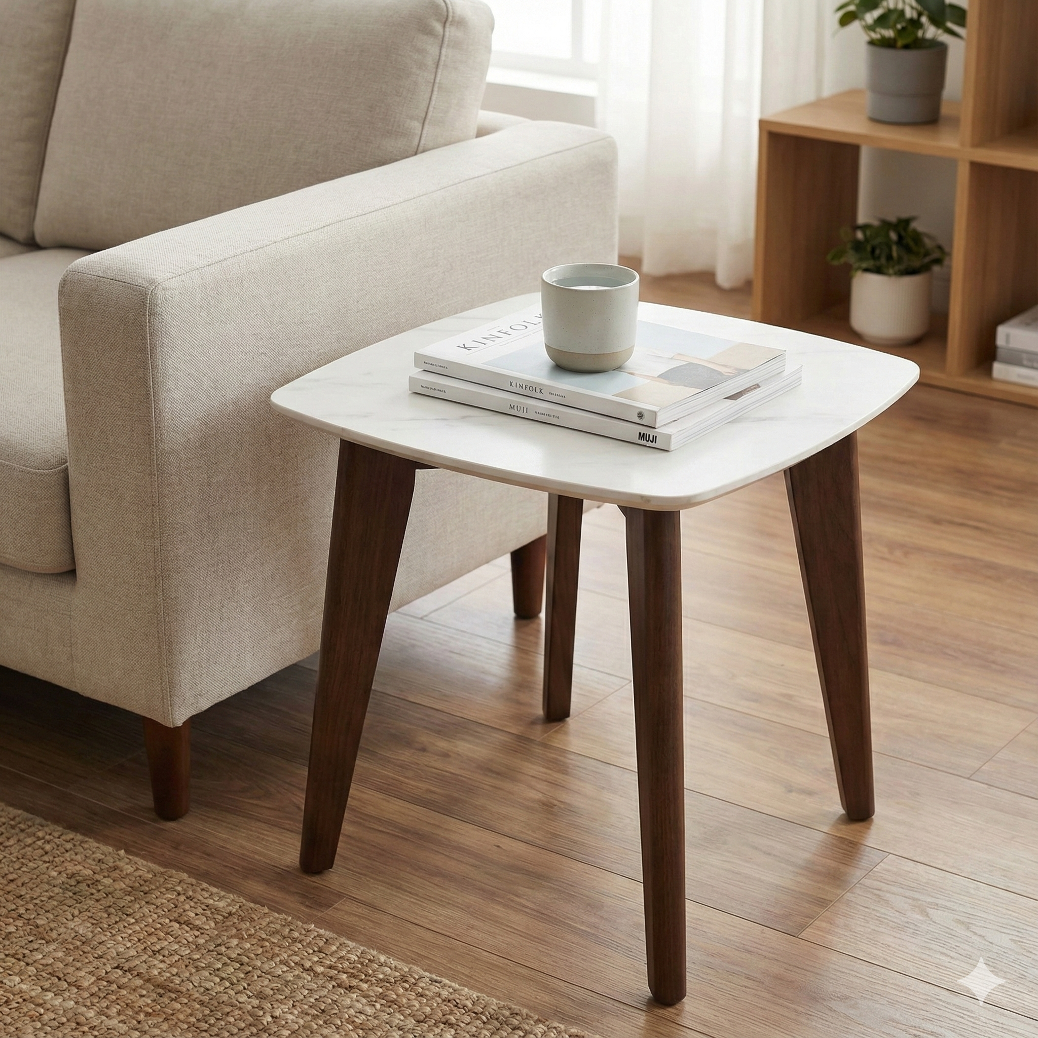 Nevada End Table — Other by CSY Furnishing Centre